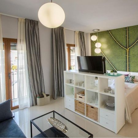 Apartamentos Los Moriles מראה חיצוני תמונה