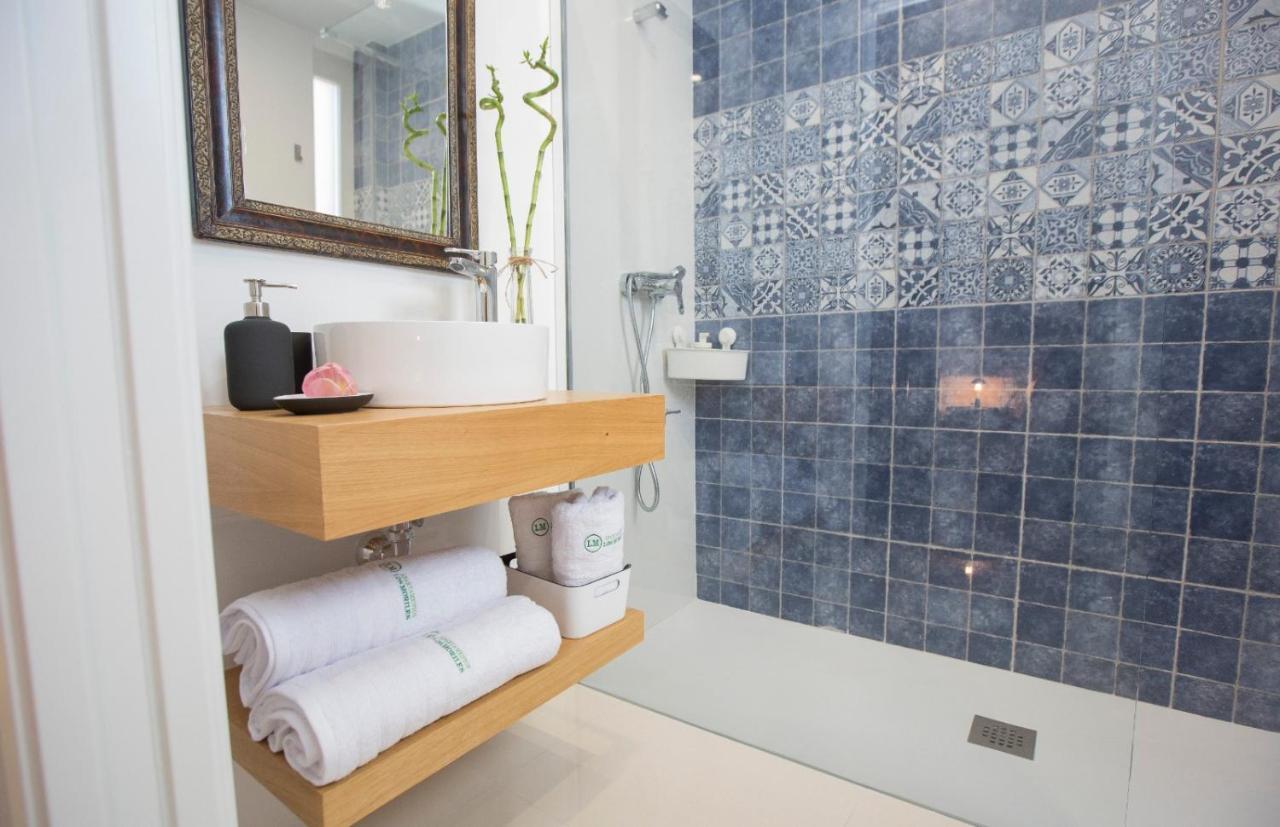 Apartamentos Los Moriles מראה חיצוני תמונה